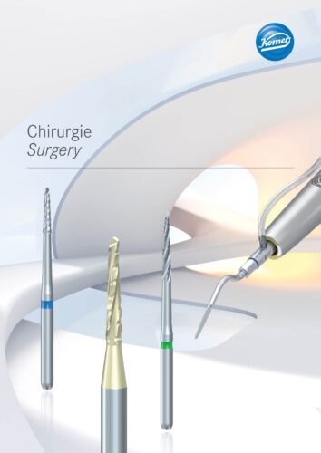 Brochure | Chirurgie