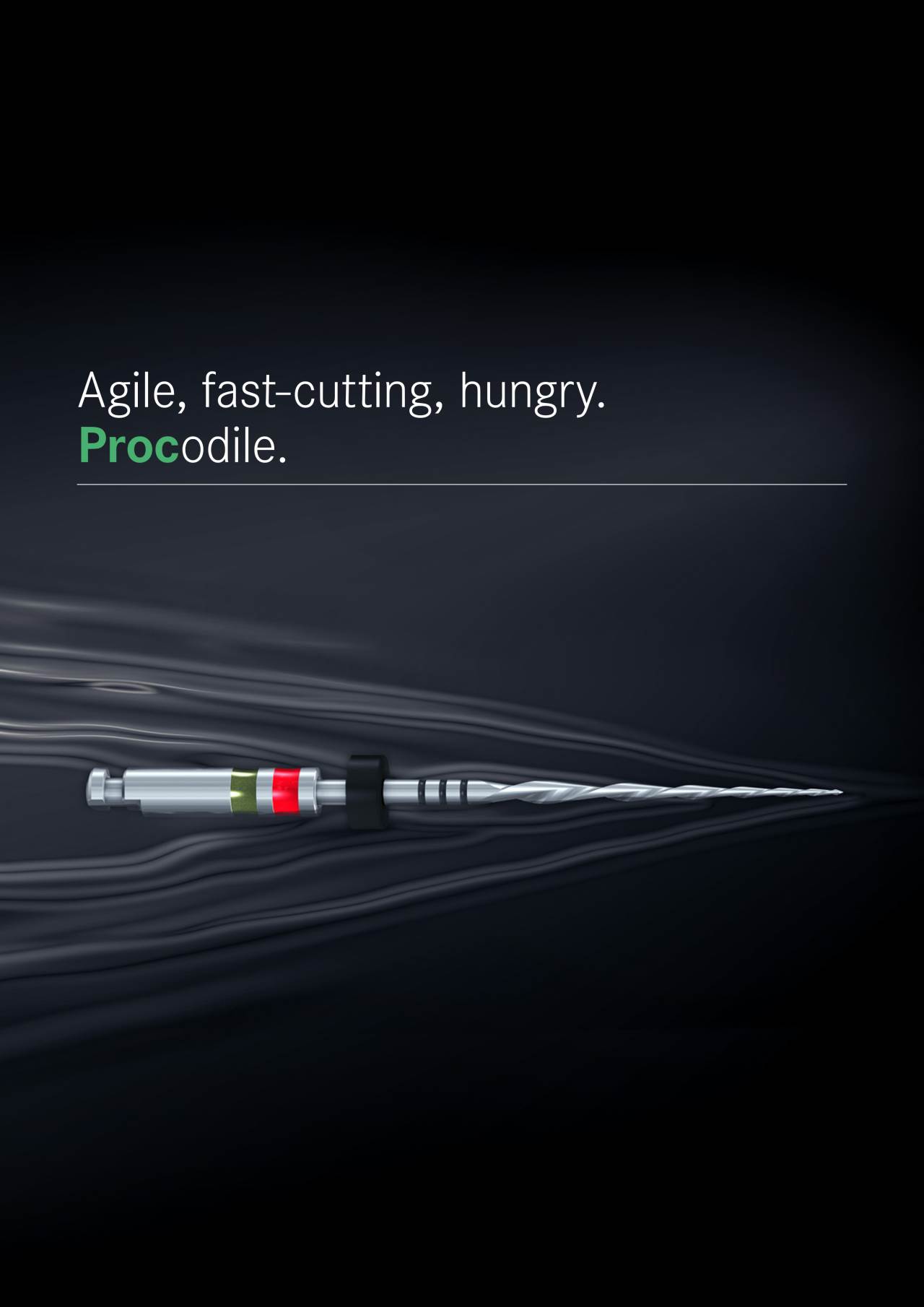 Brochure Procodile › Komet Dental