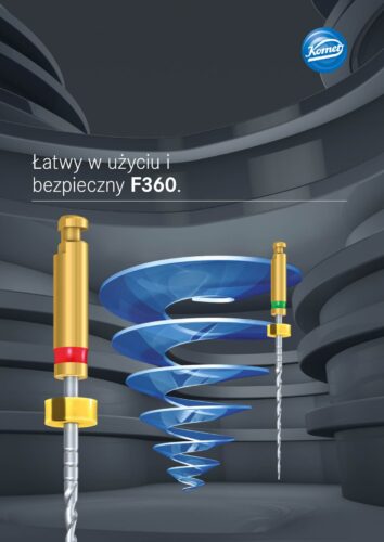 Broszura | F360