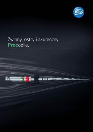 Broszura | Procodile