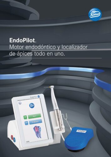 Folleto | EndoPilot