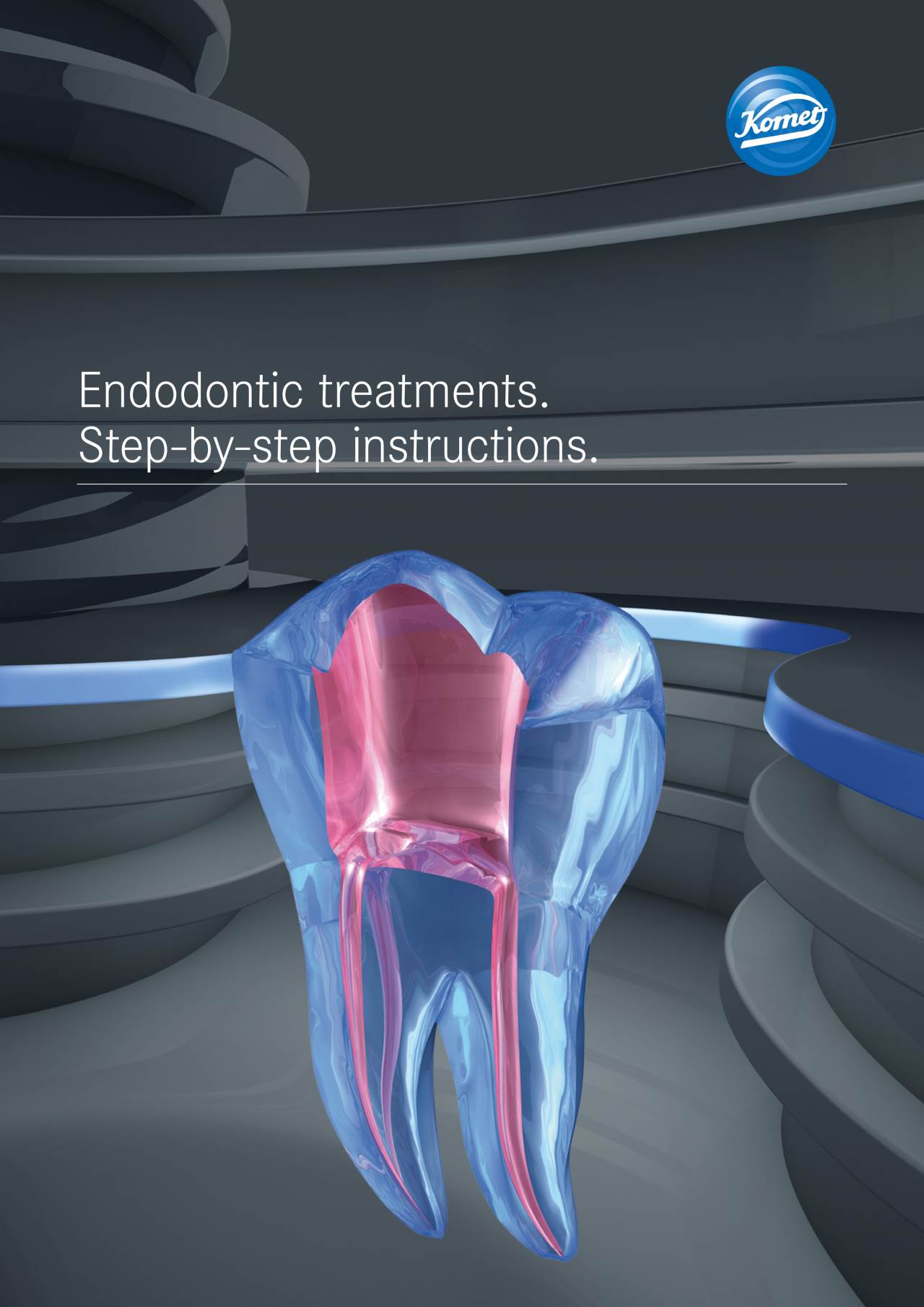 Brochure Endo Step by Step › Komet Dental