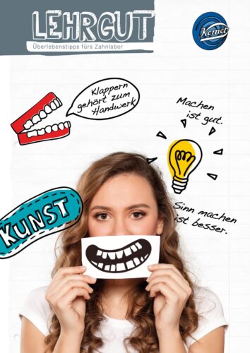 Broschüre | AzuBi LEHRGUT