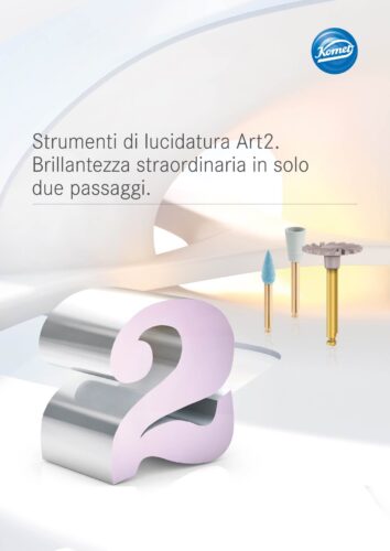 Brochure | Art2 polishers