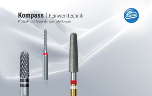 Kompass | Feinwerktechnik