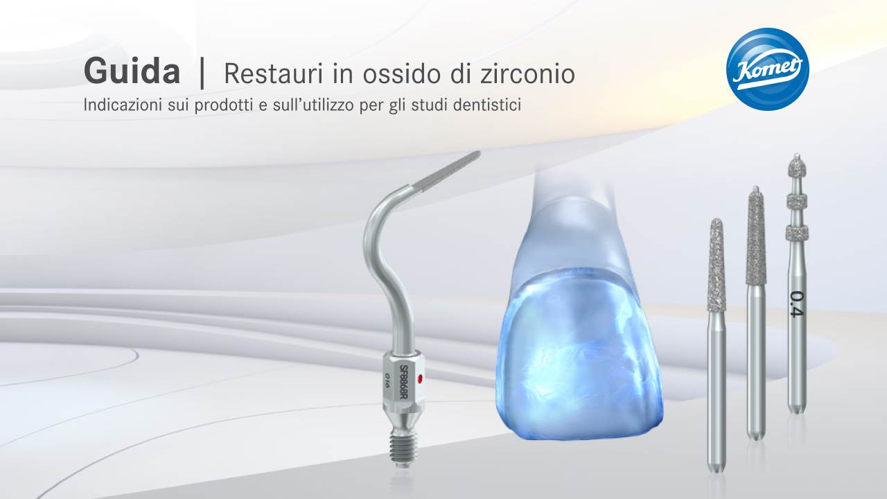 Materiale Odontoiatrico In Zirconio - NexxZr T - Sagemax - Per Ponti - Foto 9