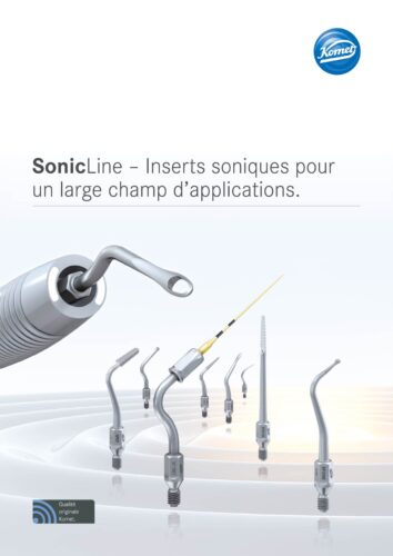 Brochures | SonicLine