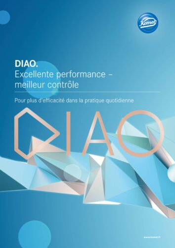 Brochure | DIAO