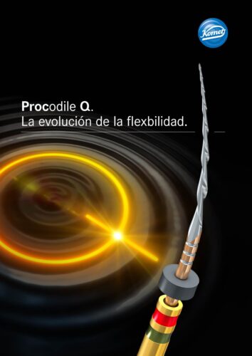 Brochure | Procodile Q