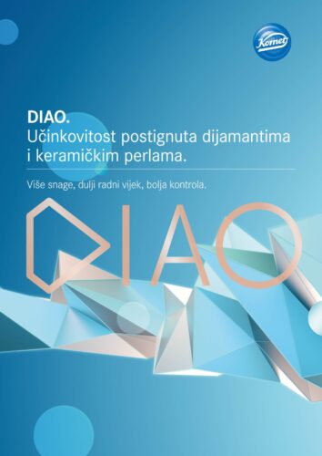 Brochure | DIAO