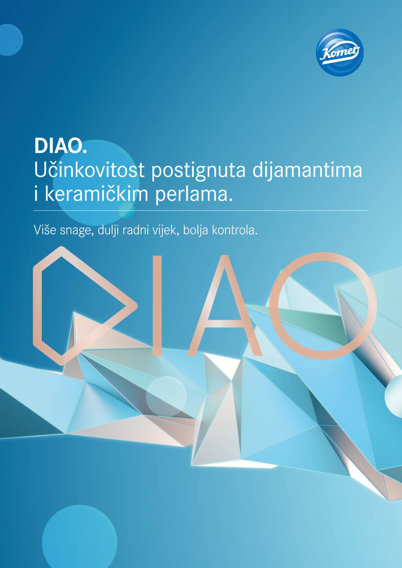 Brochure DIAO › Komet Dental