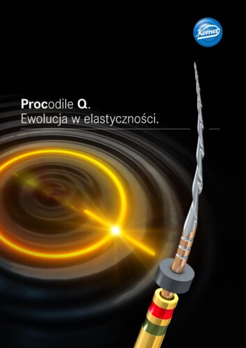 Broszura | Procodile Q