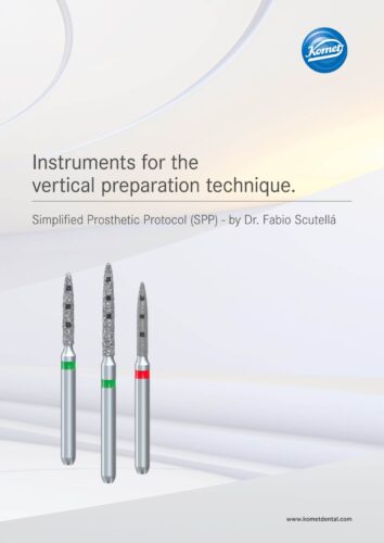 Brochure | Vertical Preparation