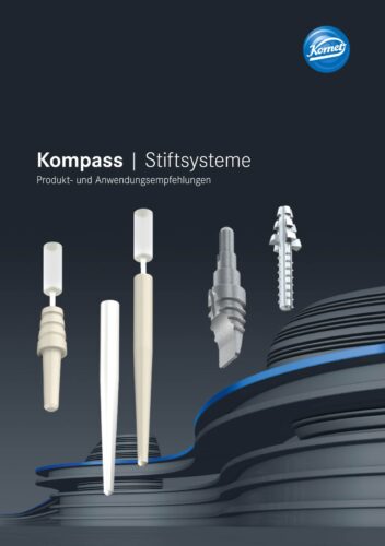 Kompass | Stiftsysteme
