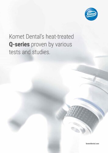 Procodile Q - for a new sense of safety