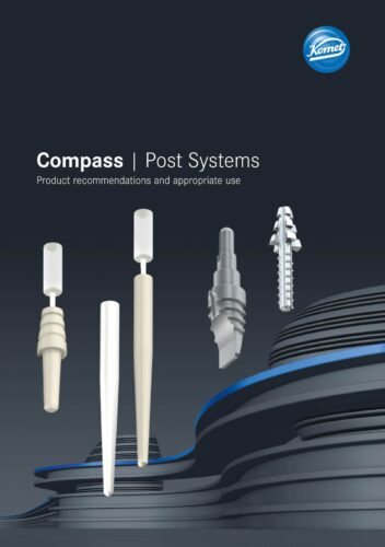 Compass | Post Systems