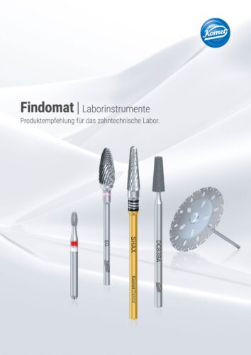 Findomat | Laborinstrumente