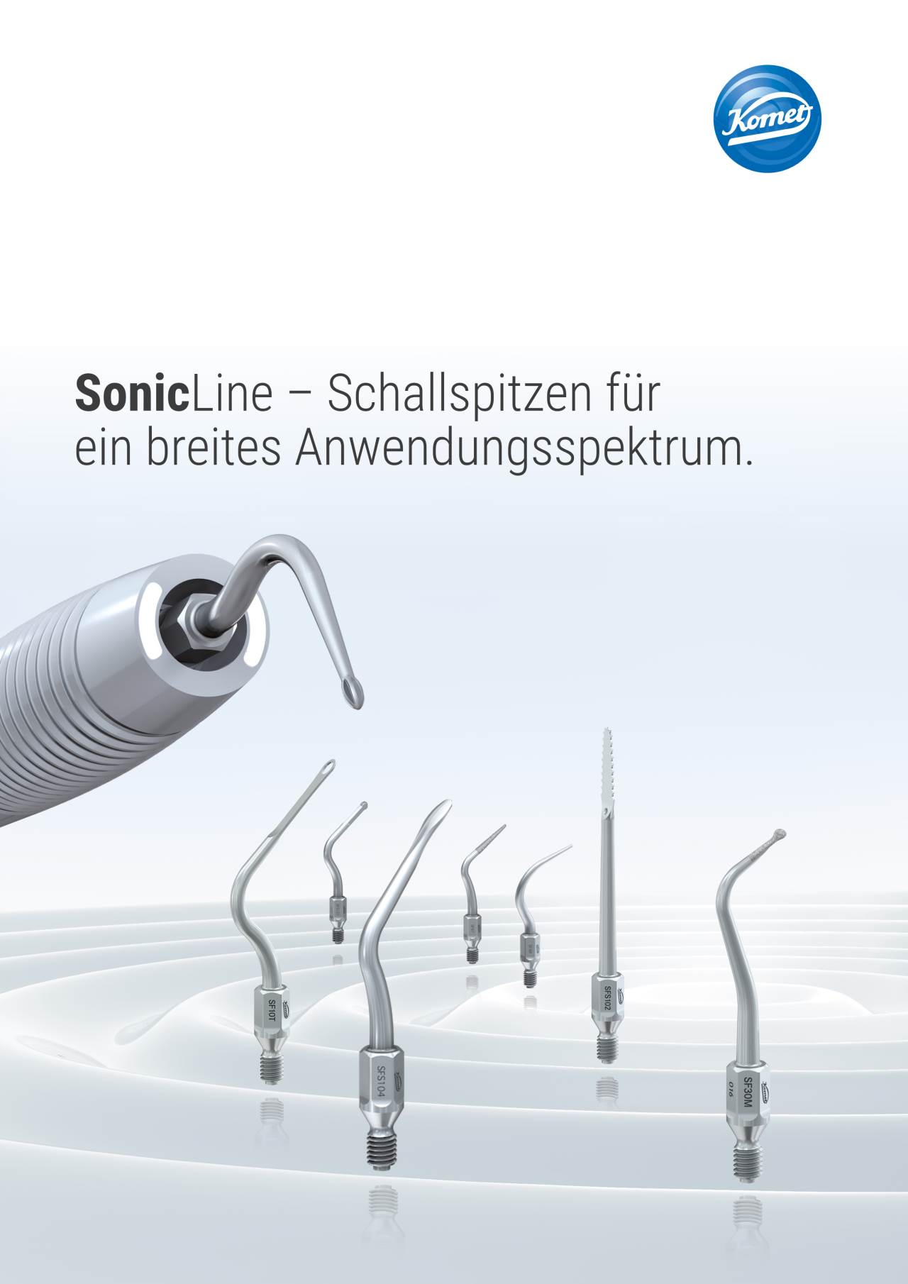 Komet Dental › Info Center Your Source for Dental Knowledge