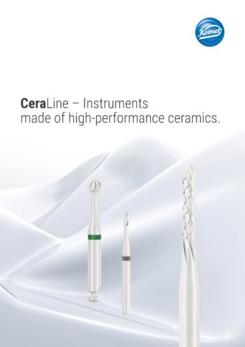Broschure | CeraLine