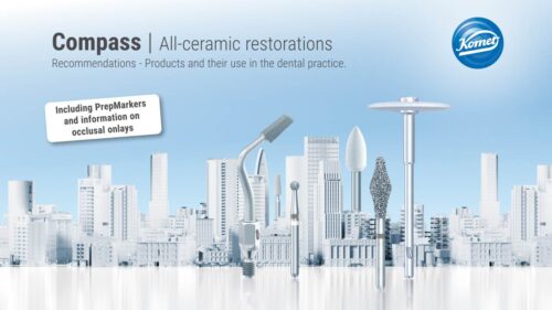 Compass | All-ceramic restorations