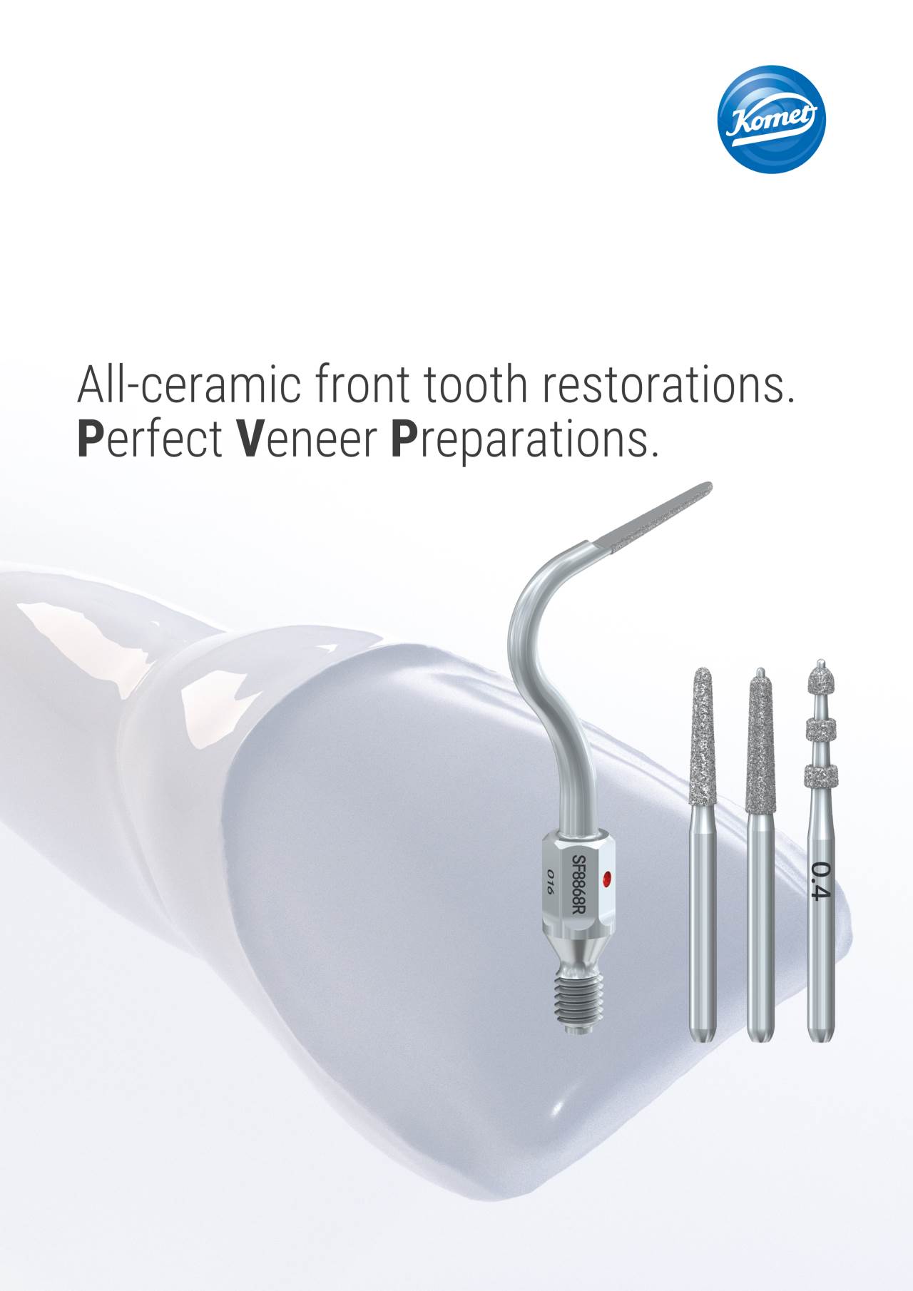 Komet Dental Info Center Ihre dentale Wissensquelle