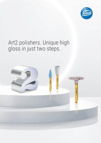 Brochure | Art2 polishers