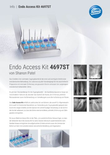 Flyer Access Kit 4697 Shanon Patel