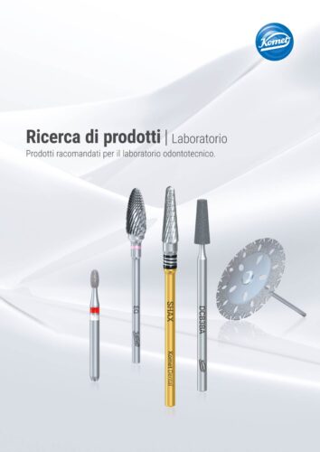 Ricerca di prodottis | Laboratorio