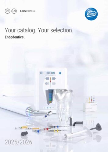 Broschüre | Endodontie Brochure | Endodontics