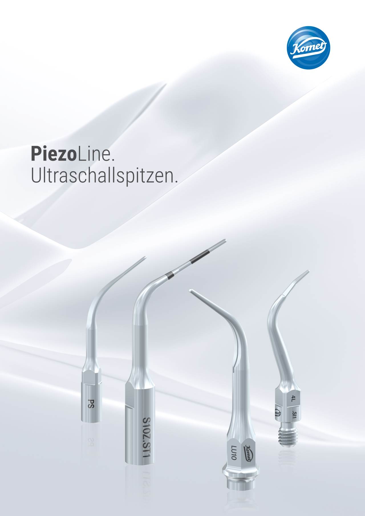 Komet Dental Info Center Your Source for Dental Knowledge