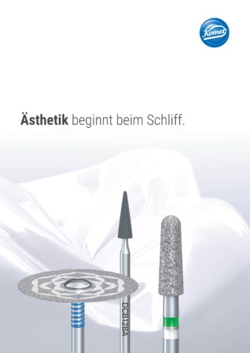 Broschüre | Diamant ZT