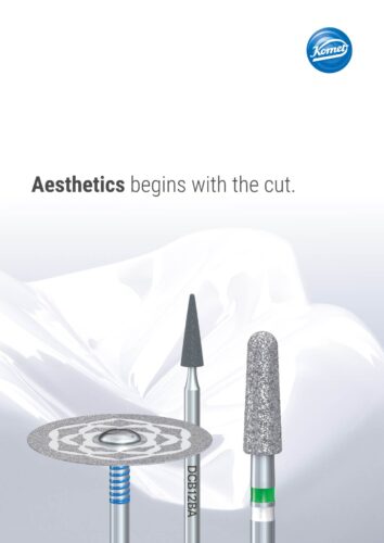 Broschure | Diamond Lab