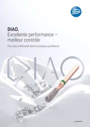 Brochure | DIAO
