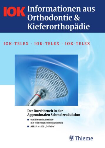 FB | Der Durchbruch in der Approximalen Schmelzreduktion