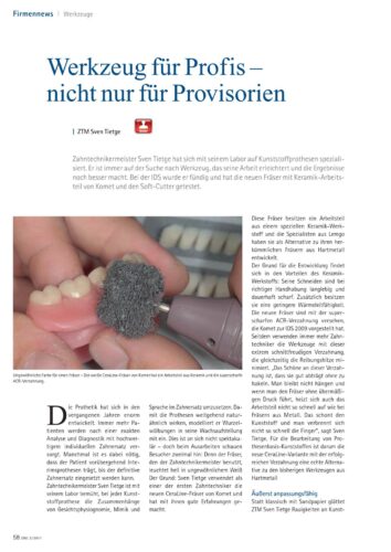 FB | Laborinnovationen IDS