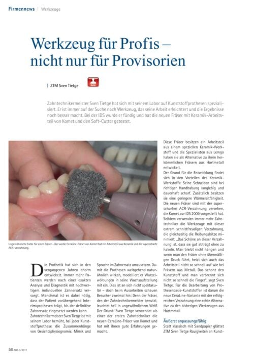 FB | Laborinnovationen IDS