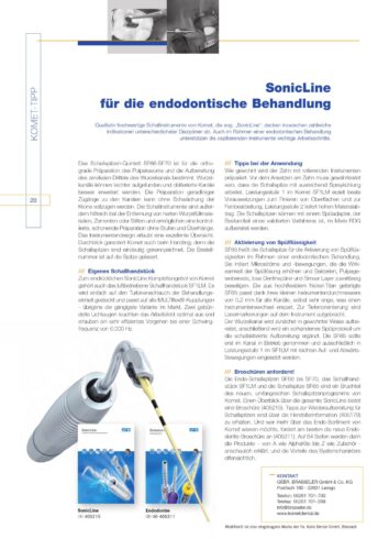 Komet-Tipp | 2011_04