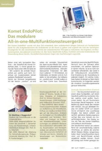 FB | Komet EndoPilot