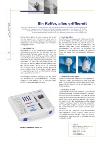 Komet-Tipp | 2011_06