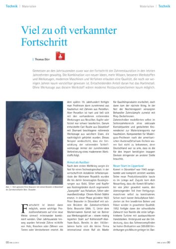 FB| Materialbeschaffung online