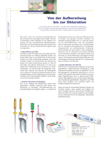 Komet-Tipp | 2013_01