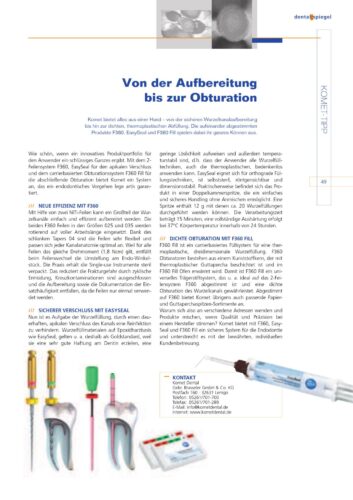 Komet-Tipp | 2013_02