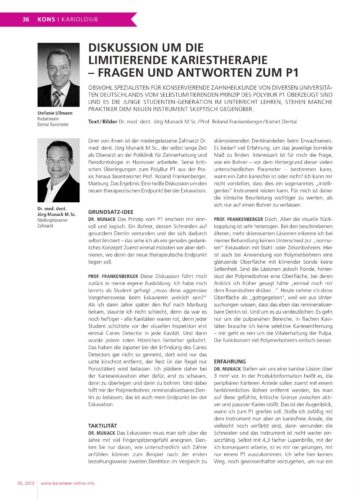 FB | Fragen und Antworten zum P1