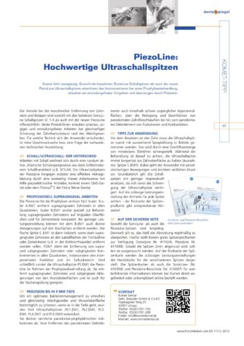 Komet-Tipp | 2013_11