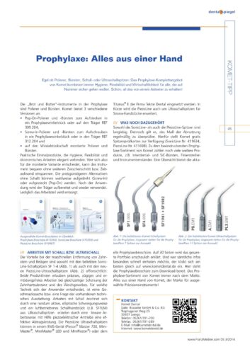 Komet-Tipp | 2014_03