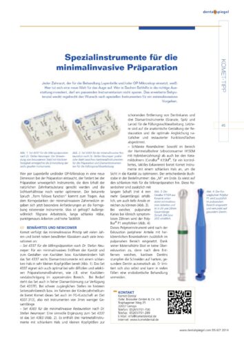 Komet-Tipp | 2014_06