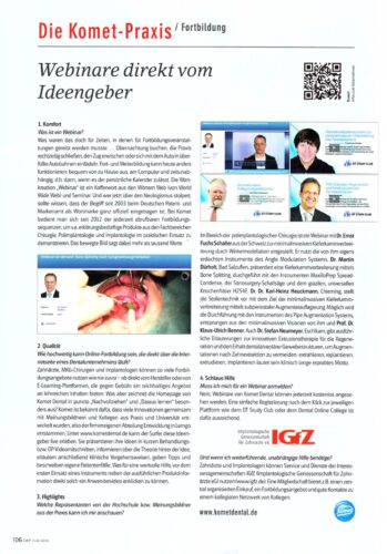 Komet-Praxis | 2014_07