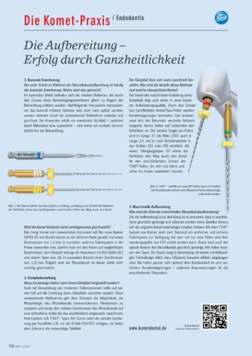 Komet-Praxis | 2014_12