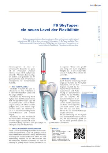 Komet-Tipp | 2015_05