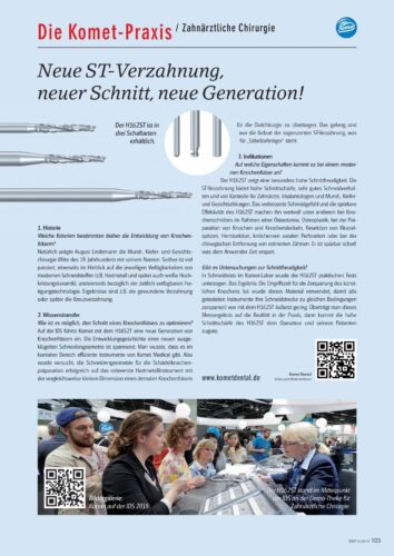 Komet-Praxis | 2015_05
